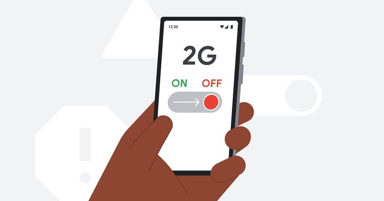 Dos compañías desactivarán de forma definitiva el 2G