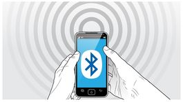 Bluetooth 6 llega con una nueva actualización que permitirá encontrar cosas perdidas más fácilmente
