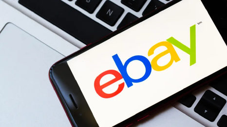 Ofertas en Ebay