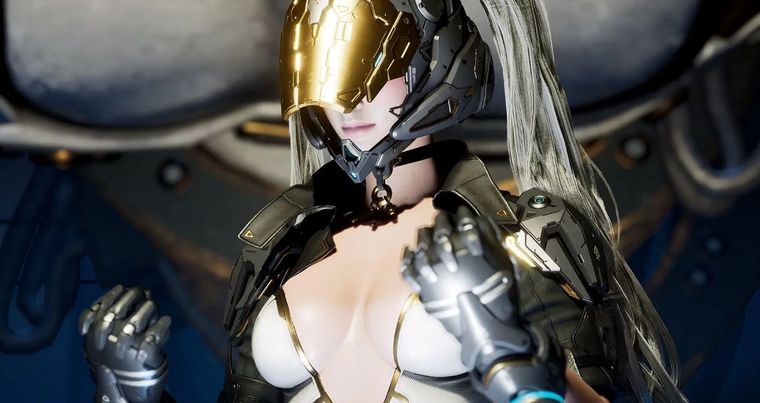 Cosplayer enamora con esta representación de Ultimate Bunny de The First Descendant
