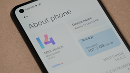 Pocos conocen este truco de MIUI
