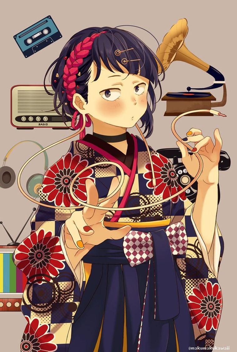 Viste un look punk con chaqueta de cuero, medias rotas y botas, destacando su amor por la música. Viste un look punk con chaqueta de cuero, medias rotas y botas, destacando su amor por la música.