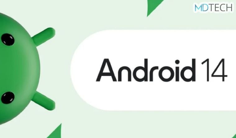 Esta es la lista de teléfonos Samsung, Xiaomi, Motorola y más que recibirán el próximo Android 14