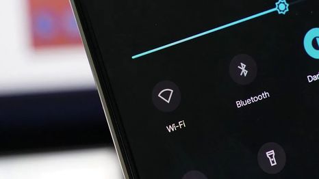 Con este truco no necesitarás luz para poder tener Wifi.