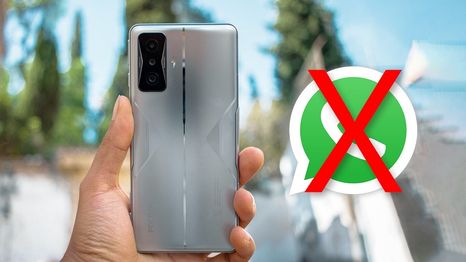 Cómo hacer para que WhatsApp te regrese la cuenta si te han suspendido desde tu móvil Xiaomi
