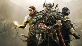 Este impresionante RPG multijugador está gratis y es furor en Steam
