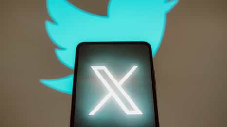 Twitter a X: el cambio rotundo de la red social