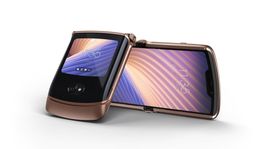 En esta oportunidad te dejamos un detalle que lo dejaría al Motorola Razr de este año por debajo del Galaxy Z Flip 4 de Samsung