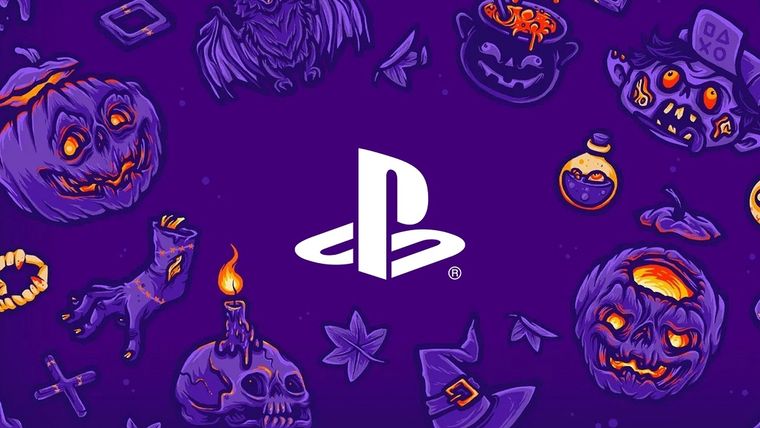 Ofertas de terror: 6 juegos de PS4 y PS5 para disfrutar de Halloween