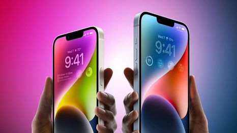 PcComponentes tira la casa por la ventana y pone todos sus iPhone 14 en ofertas