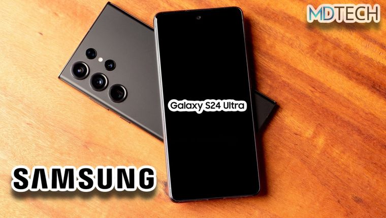 La memoria RAM del Samsung Galaxy S24 sufre preocupante modificaciones