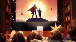Cine en casa