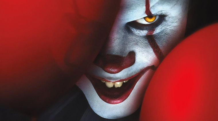 Halloween se acerca y el icónico Pennywise de It revive en una versión femenina