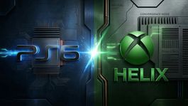 La nueva Xbox con Project Helix podría superar en potencia a la PlayStation 6. La nueva Xbox con Project Helix podría superar en potencia a la PlayStation 6.