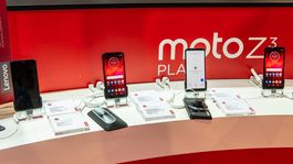 Estos son los 4 mejores teléfonos Motorola con mejor cámara de fotos