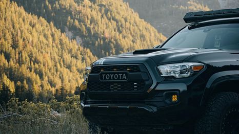 Toyota: estos SUV no son tan buenos como parece