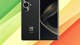 Huawei Nova 11 Pro llega con un diseño recubierto de piel vegana