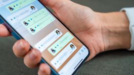 WhatsApp prueba nuevas funciones para aumentar la interacción: ahora se podrán compartir preguntas en canales y estados, con respuestas privadas y anónimas (Foto: Shutterstock) WhatsApp prueba nuevas funciones para aumentar la interacción: ahora se podrán compartir preguntas en canales y estados, con respuestas privadas y anónimas (Foto: Shutterstock)