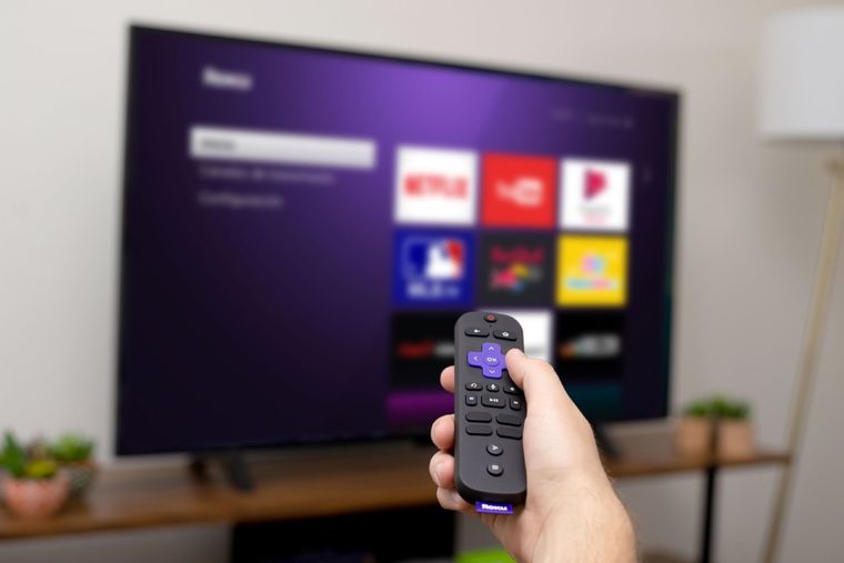 Si quieres un dispositivo de excelencia para ver TV, el Roku es el tuyo.