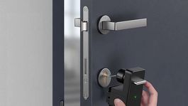 SwitchBot Lock