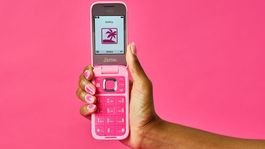 Barbie Phone