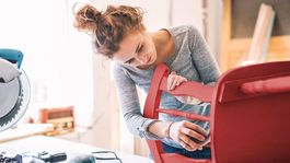 Taller Cardamomo comparte tip y tutoriales gratuitos de decoración y restauración