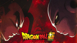Así promocionan en las redes la impresionante pelea de Jiren vs. Gohan luego de adquirir el Modo Bestia.