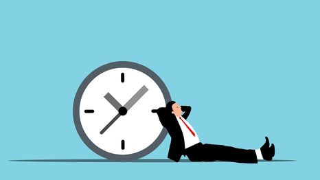 Productivdad: la IA revela las palabras que usan las personas perezosas