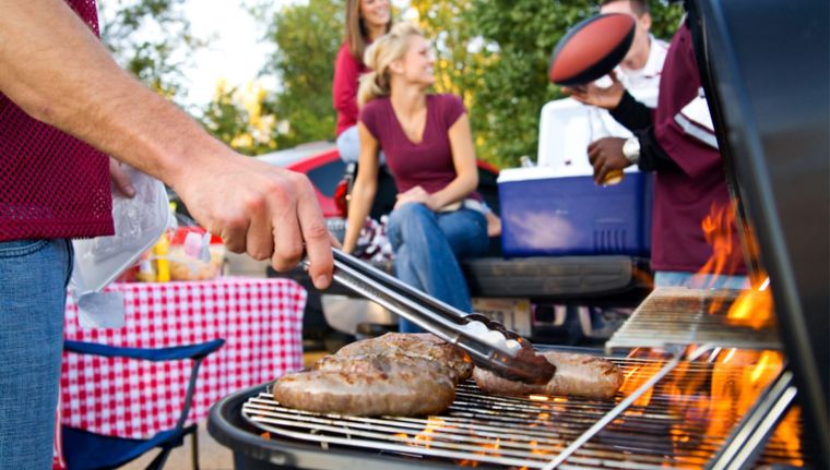 BBQ