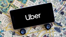 uber, golpeada por la pandemia, vende una division importante