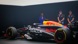 Helmut Marko podría abandonar Red Bull a final de esta temporada