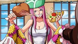 MDTech | One Piece