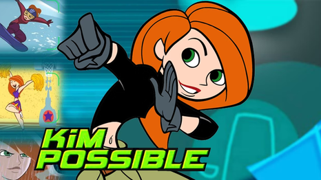 Kim Possible, de carne y hueso gracias a esta IA