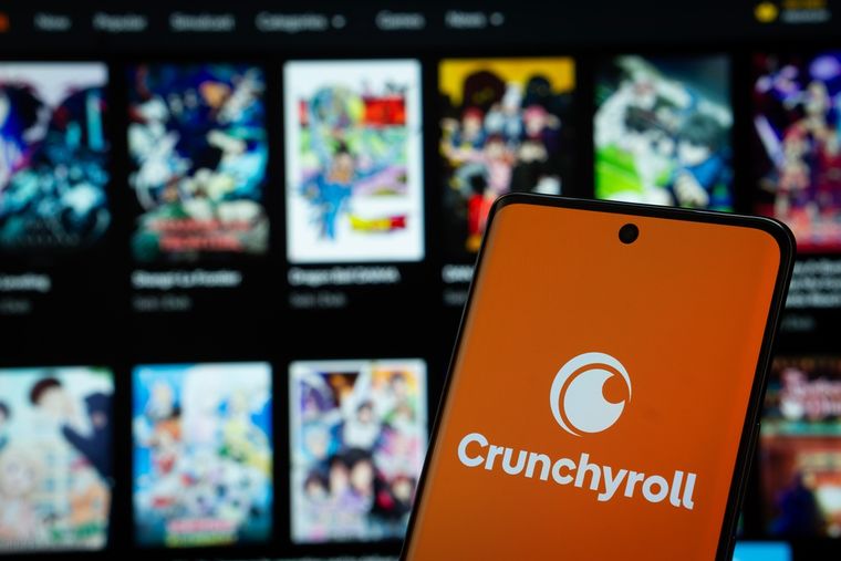 El plan Fan de Crunchyroll permite ver todo el contenido de la plataforma sin anuncios. El plan Fan de Crunchyroll permite ver todo el contenido de la plataforma sin anuncios.