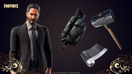 fornite: como completar los desafios de la semana 1 de la temporada 6 del capitulo 2