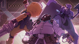 Este es el nuevo videojuego ambientado en el universo de Endless que la rompe en Steam