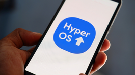 HyperOS tiene su primera actualización