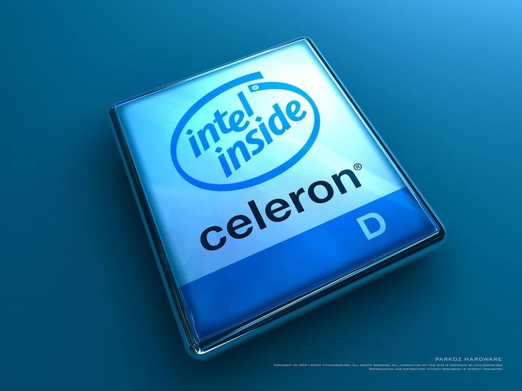 Pentium y Celeron se despiden de Intel