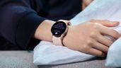 El Samsung Galaxy Watch incorpora funciones diseñadas para mejorar la calidad del descanso nocturno. El Samsung Galaxy Watch incorpora funciones diseñadas para mejorar la calidad del descanso nocturno.