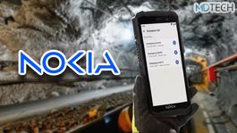 Nokia vuelve a la carga y presenta los teléfonos con Android más resistentes de la historia