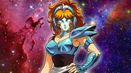 Los Caballeros del Zodiaco, Inteligencia artificial