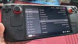 Un modder logra lo que Steam Deck no: ampliar la memoria RAM hasta 32 GB y revela sus límites