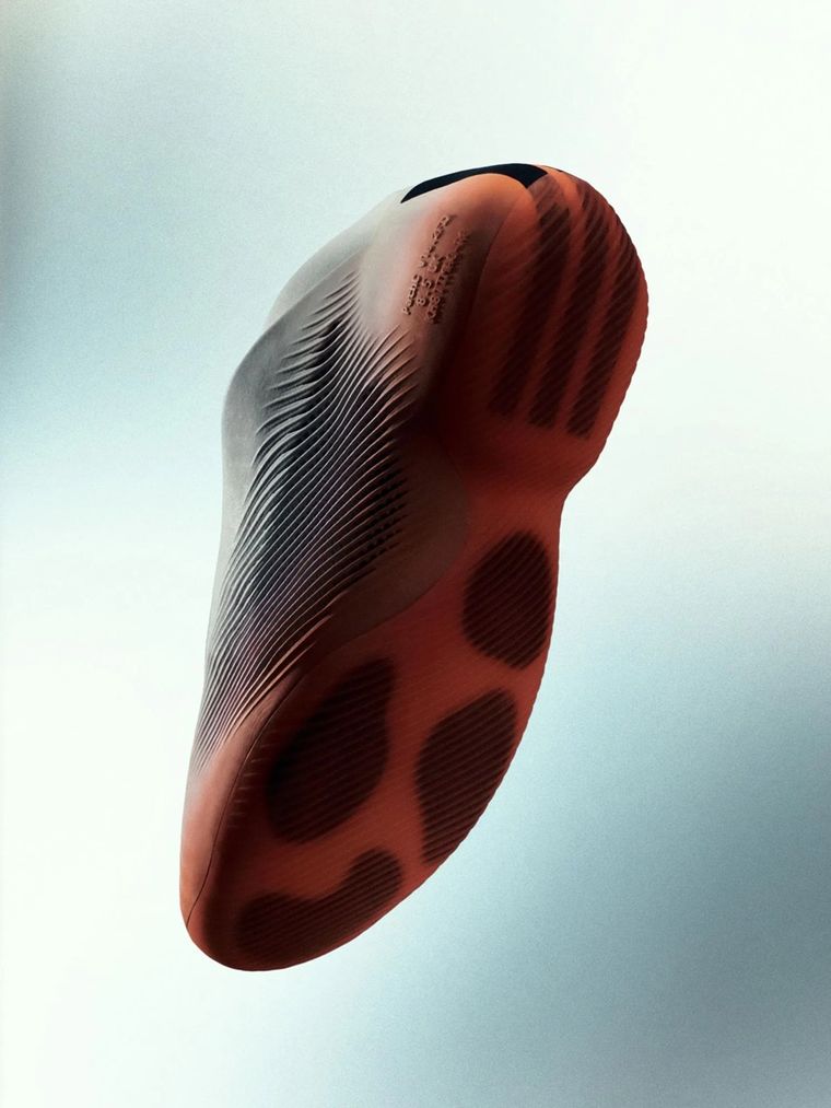 La nueva zapatilla de Adidas tendr&aacute; su estreno competitivo gracias a una avanzada fabricaci&oacute;n con impresora 3D.