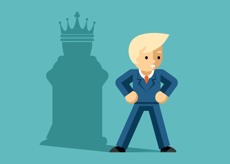 Las palabras más dichas por los narcisistas