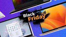 Black Friday sigue sorprendiendo: increíbles descuentos en portátiles gaming
