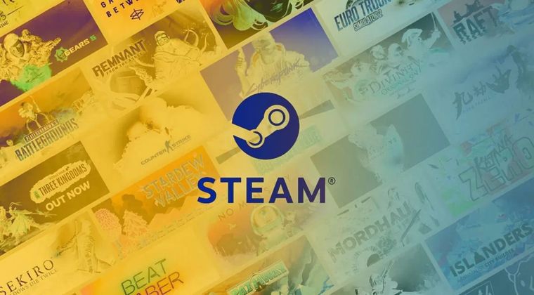 Steam trae gratis para siempre a este famoso MMORPG