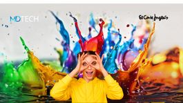 Ofertas en El Corte Inglés con hasta 36% de descuento