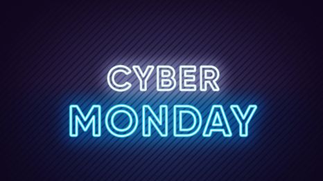 Una vez terminado el BlackFriday, uno tiene que prepararse para la llega del Cyber Monday.