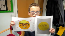 Teddy pide que se lleve adelante el cambio de emoji porque le parece ofensivo el existente.