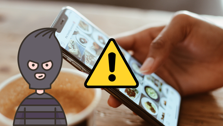 Recomentaciones para cuidar tu identidad en redes sociales.